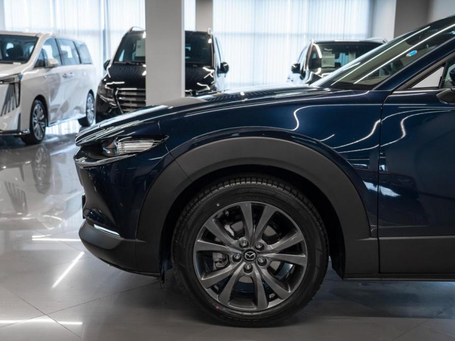 Mazda CX-30 I Москва  - изображение 23
