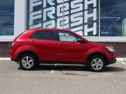SsangYong Actyon II Рестайлинг Владимир  - изображение 28