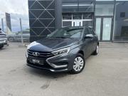 Lada (ВАЗ) Vesta I Рестайлинг (NG) Санкт-Петербург  - изображение 4