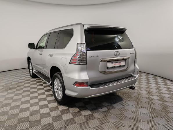 Lexus GX II Рестайлинг с пробегом 2014 года, цена 4 520 000 рублей, 128196 км, внедорожник, Автокод Объявления
