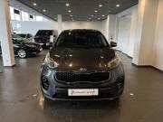 Kia Sportage IV Чебоксары  - изображение 45