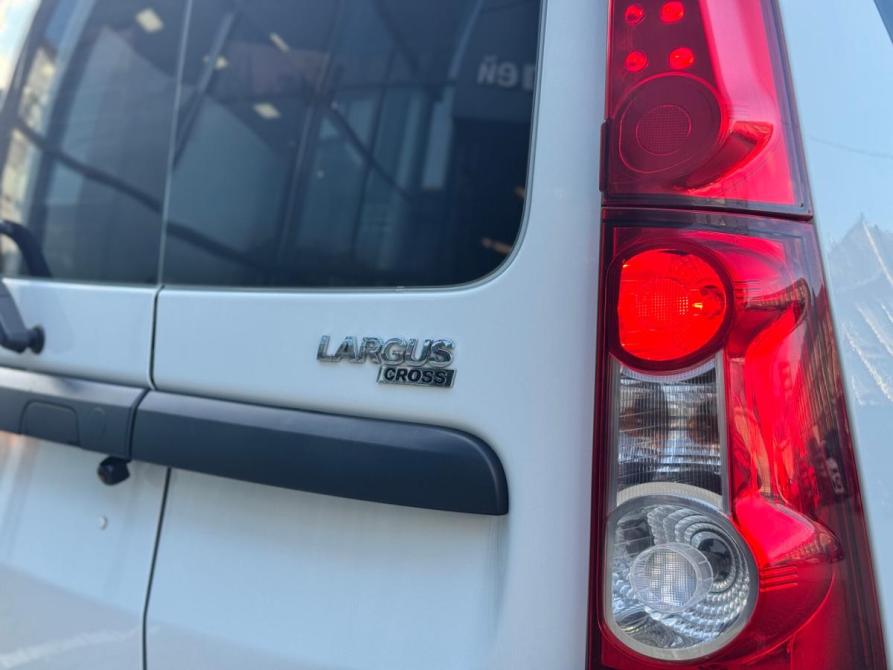 Lada (ВАЗ) Largus I Пермь  - изображение 18