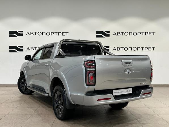 Great Wall Poer I с пробегом 2024 года, цена 3 099 000 рублей, 32850 км, пикап, Автокод Объявления