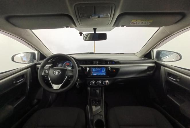 Toyota Corolla XI (E160 E170 E180) с пробегом 2013 года, цена 1 220 000 рублей, 213875 км, седан, Автокод Объявления