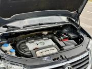 Volkswagen Touran I Рестайлинг Воронеж  - изображение 39