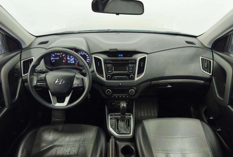 Hyundai Creta I Екатеринбург  - изображение 14