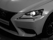 Lexus IS III Москва  - изображение 38