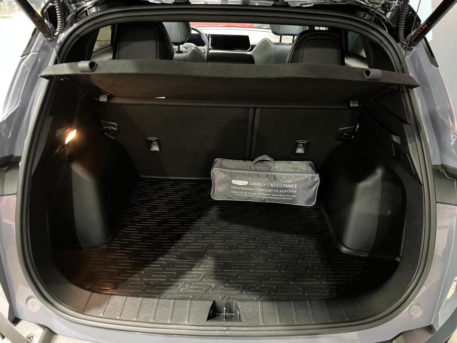 Geely Coolray I Рестайлинг Пермь  - изображение 13