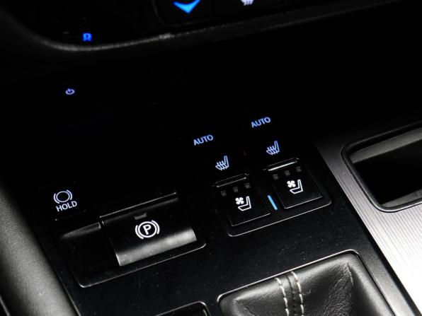 Lexus RX IV Рестайлинг с пробегом 2019 года, цена 4 897 000 рублей, 91362 км, внедорожник, Автокод Объявления
