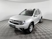 Renault Duster I Рестайлинг Уфа  - изображение 23