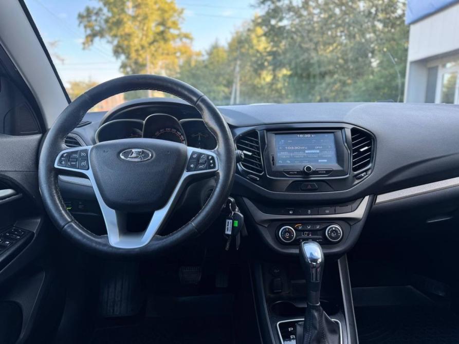 Lada (ВАЗ) Vesta I Пермь  - изображение 11