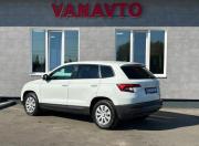 Skoda Karoq I Альметьевск  - изображение 33