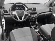 Hyundai Solaris I Ростов-на-Дону  - изображение 21