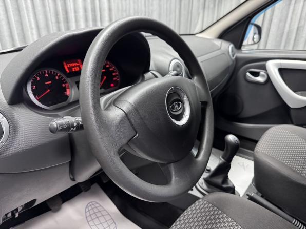 Lada (ВАЗ) Largus I с пробегом 2014 года, цена 690 000 рублей, 275944 км, универсал, Автокод Объявления