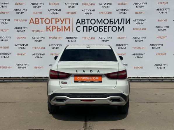 Lada (ВАЗ) Vesta I Рестайлинг (NG) с пробегом 2023 года, цена 1 330 000 рублей, 67024 км, седан, Автокод Объявления