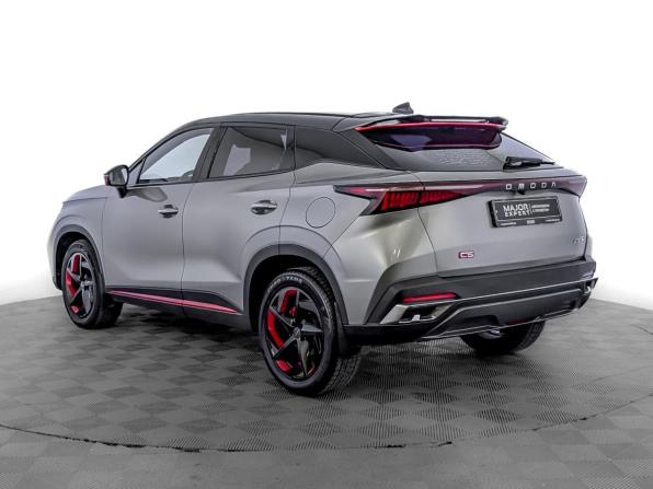 Omoda C5 I с пробегом 2023 года, цена 1 675 000 рублей, 32242 км, внедорожник, Автокод Объявления