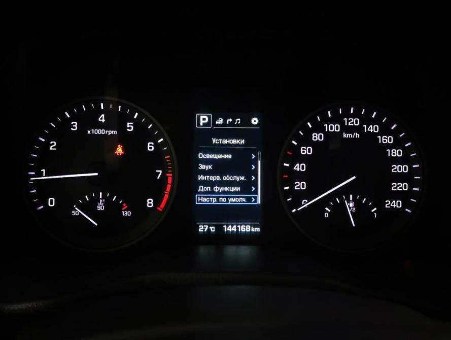 Hyundai Tucson III Москва  - изображение 17
