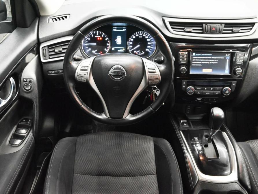 Nissan Qashqai II Екатеринбург  - изображение 12