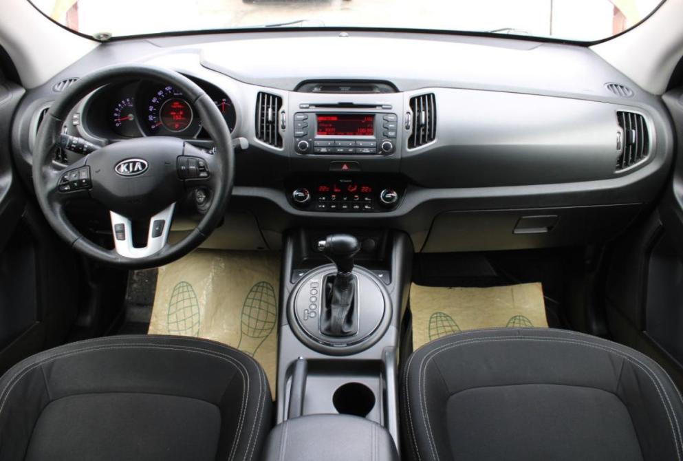 Kia Sportage III Нижний Новгород  - изображение 17