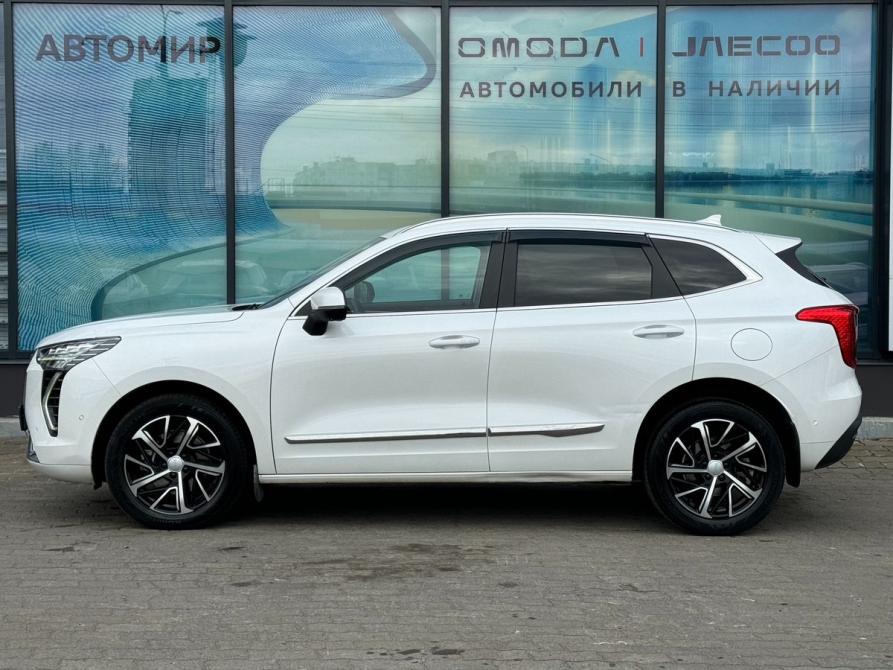 Haval Jolion I Архангельск  - изображение 8