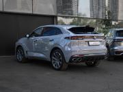 Changan UNI-K Москва  - изображение 29