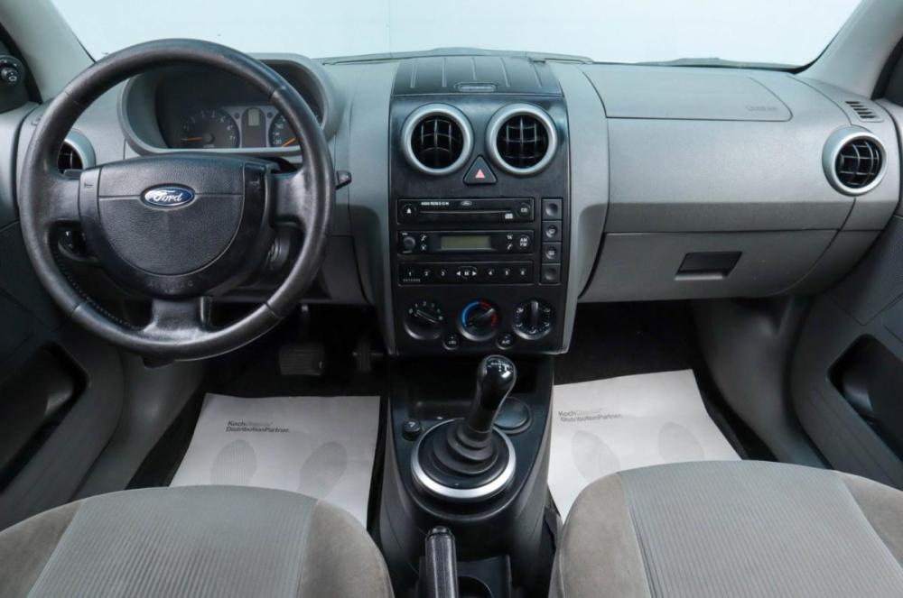 Ford Fusion I Челябинск  - изображение 13