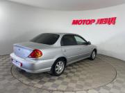Kia Spectra I Рестайлинг 2 Воронеж  - изображение 27