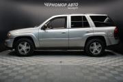 Chevrolet TrailBlazer I Рестайлинг Крым  - изображение 30