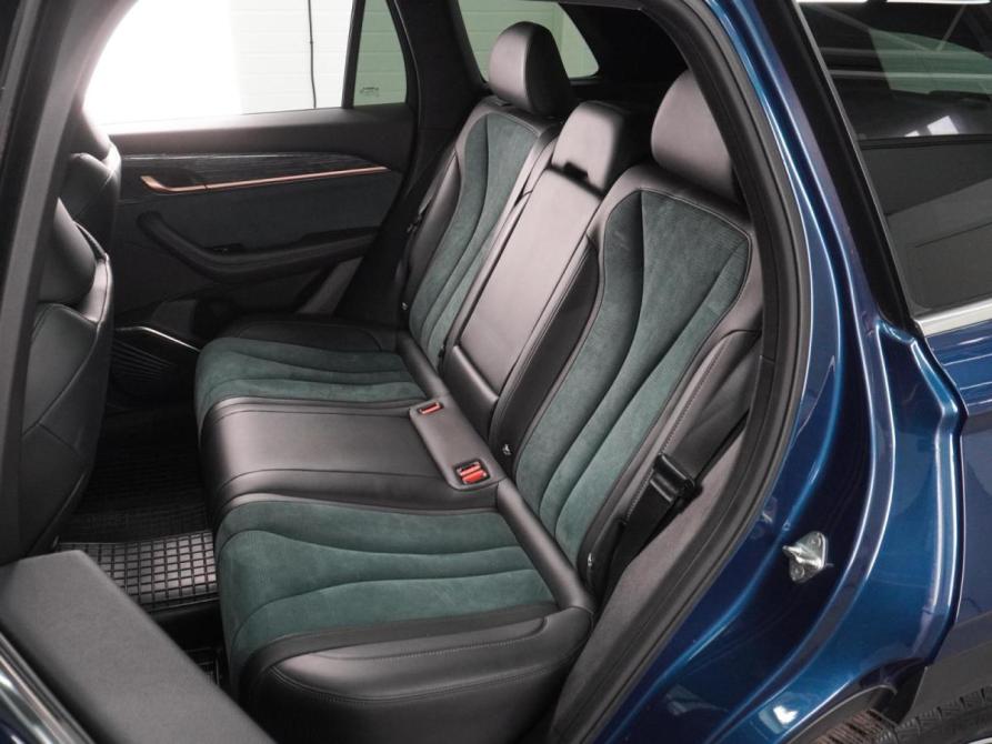 Geely Monjaro I Воронеж  - изображение 9
