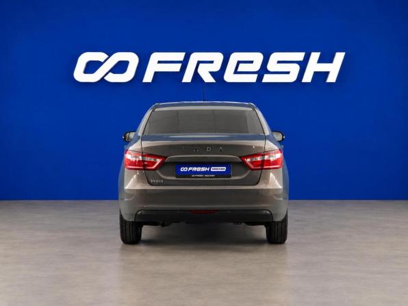 Lada (ВАЗ) Vesta I с пробегом 2020 года, цена 799 077 рублей, 49280 км, седан, Автокод Объявления