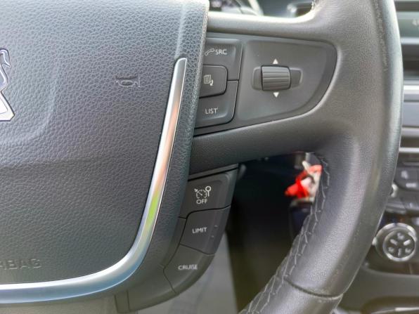Peugeot 508 I с пробегом 2013 года, цена 769 995 рублей, 120002 км, седан, Автокод Объявления