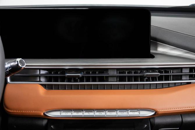 Chery Tiggo 8 Pro Max I с пробегом 2022 года, цена 2 749 000 рублей, 65896 км, внедорожник, Автокод Объявления