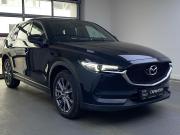 Mazda CX-5 II Уфа  - изображение 22