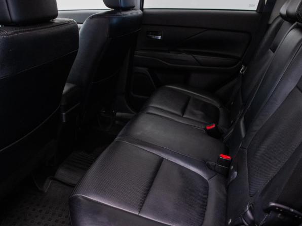 Mitsubishi Outlander III с пробегом 2013 года, цена 1 148 000 рублей, 265969 км, внедорожник, Автокод Объявления