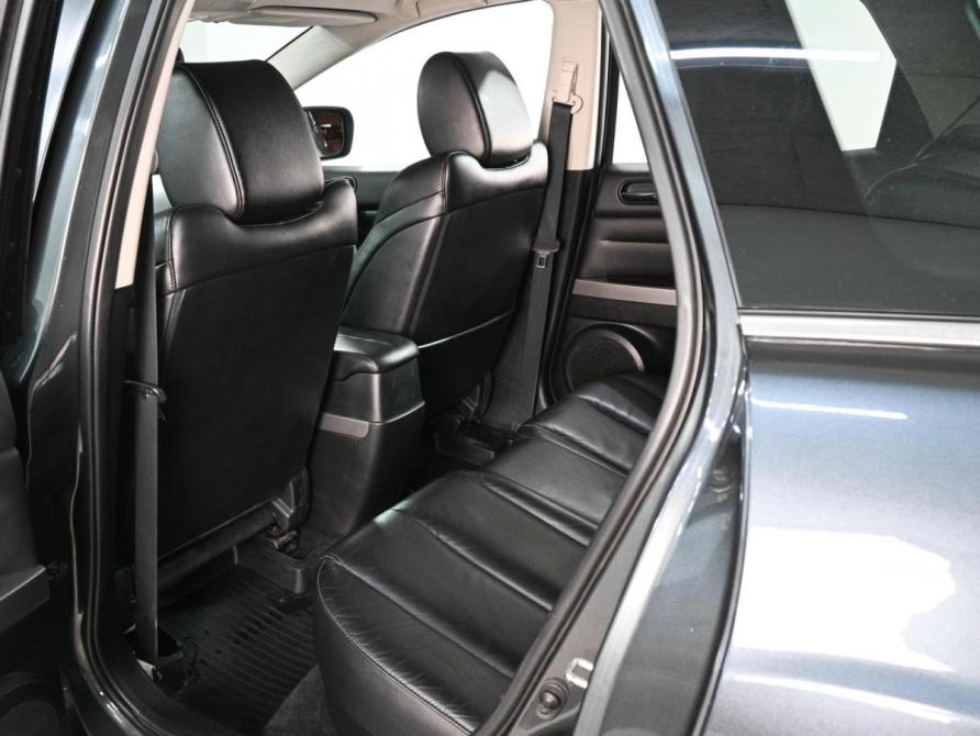 Mazda CX-7 I Рестайлинг Ростов-на-Дону  - изображение 11