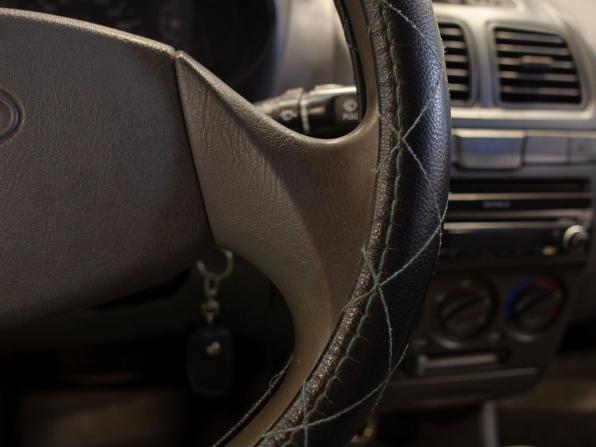 Hyundai Accent II с пробегом 2008 года, цена 375 000 рублей, 188294 км, седан, Автокод Объявления