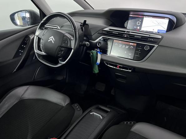 Citroen C4 SpaceTourer I с пробегом 2019 года, цена 1 870 000 рублей, 168000 км, компактвэн, Автокод Объявления