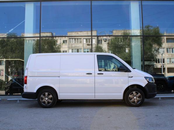 Volkswagen Transporter T6 с пробегом 2018 года, цена 2 485 000 рублей, 132000 км, фургон, Автокод Объявления