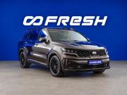Kia Sorento IV Москва  - изображение 30