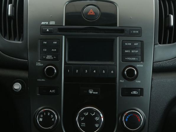 Kia Cerato II с пробегом 2010 года, цена 499 000 рублей, 297000 км, седан, Автокод Объявления