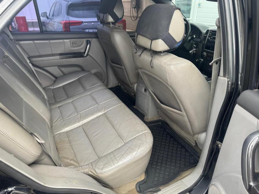Kia Sorento I Рестайлинг Москва  - изображение 14