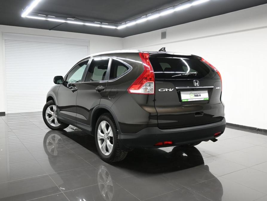Honda CR-V IV Тверь  - изображение 6
