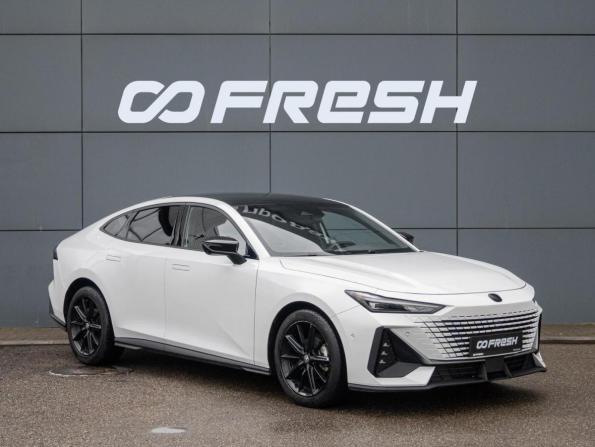 Changan UNI-V I с пробегом 2023 года, цена 2 120 000 рублей, 51532 км, лифтбек, Автокод Объявления
