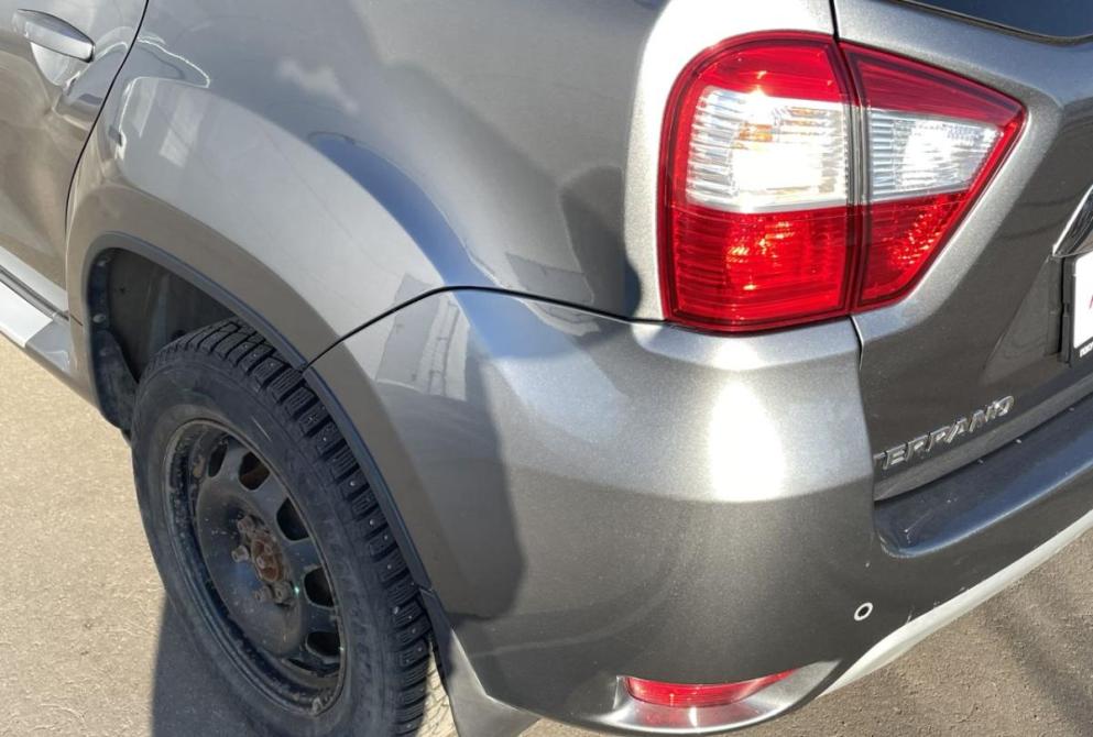 Nissan Terrano III (D10) Иваново  - изображение 22