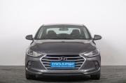 Hyundai Elantra VI (AD) Томск  - изображение 22