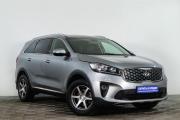 Kia Sorento III Prime Рестайлинг Сургут  - изображение 22