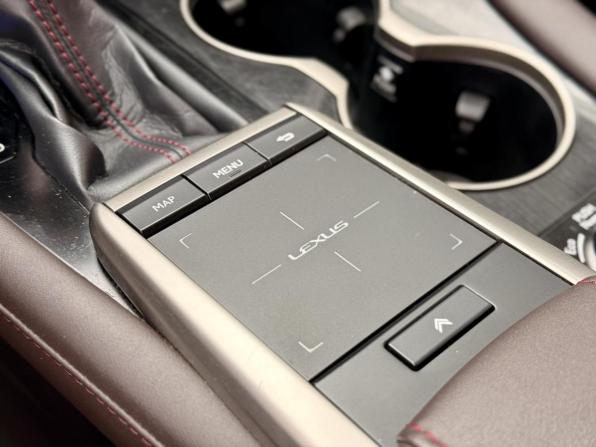 Lexus RX IV Рестайлинг с пробегом 2021 года, цена 5 475 000 рублей, 54860 км, внедорожник, Автокод Объявления