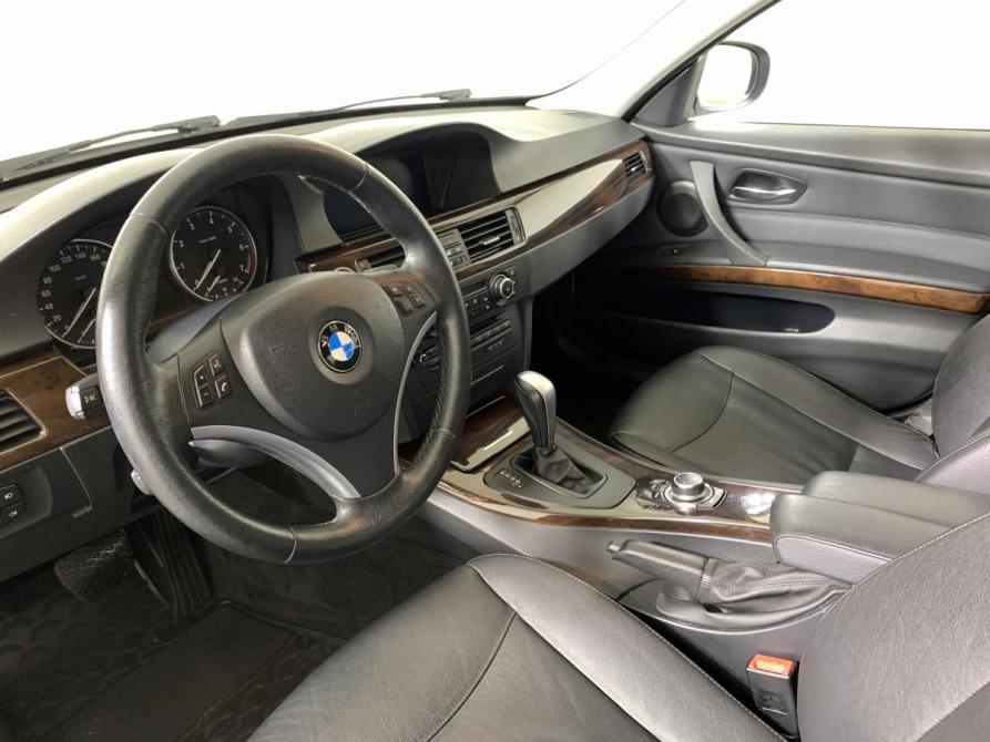 BMW 3 серии V (E90/E91/E92/E93) Рестайлинг Москва  - изображение 11