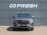 Chery Tiggo 7 Pro I Краснодар  - изображение 28