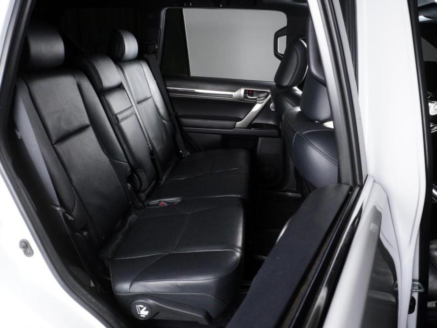 Lexus GX II Рестайлинг 2 Минеральные Воды  - изображение 7